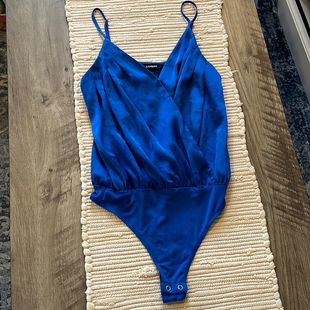 Bodysuit